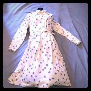 Vintage 1960’s Henry – Lee dress